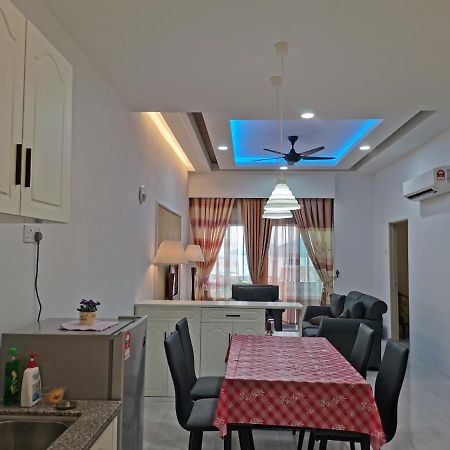 Cd Seaview Apartment Куах Экстерьер фото