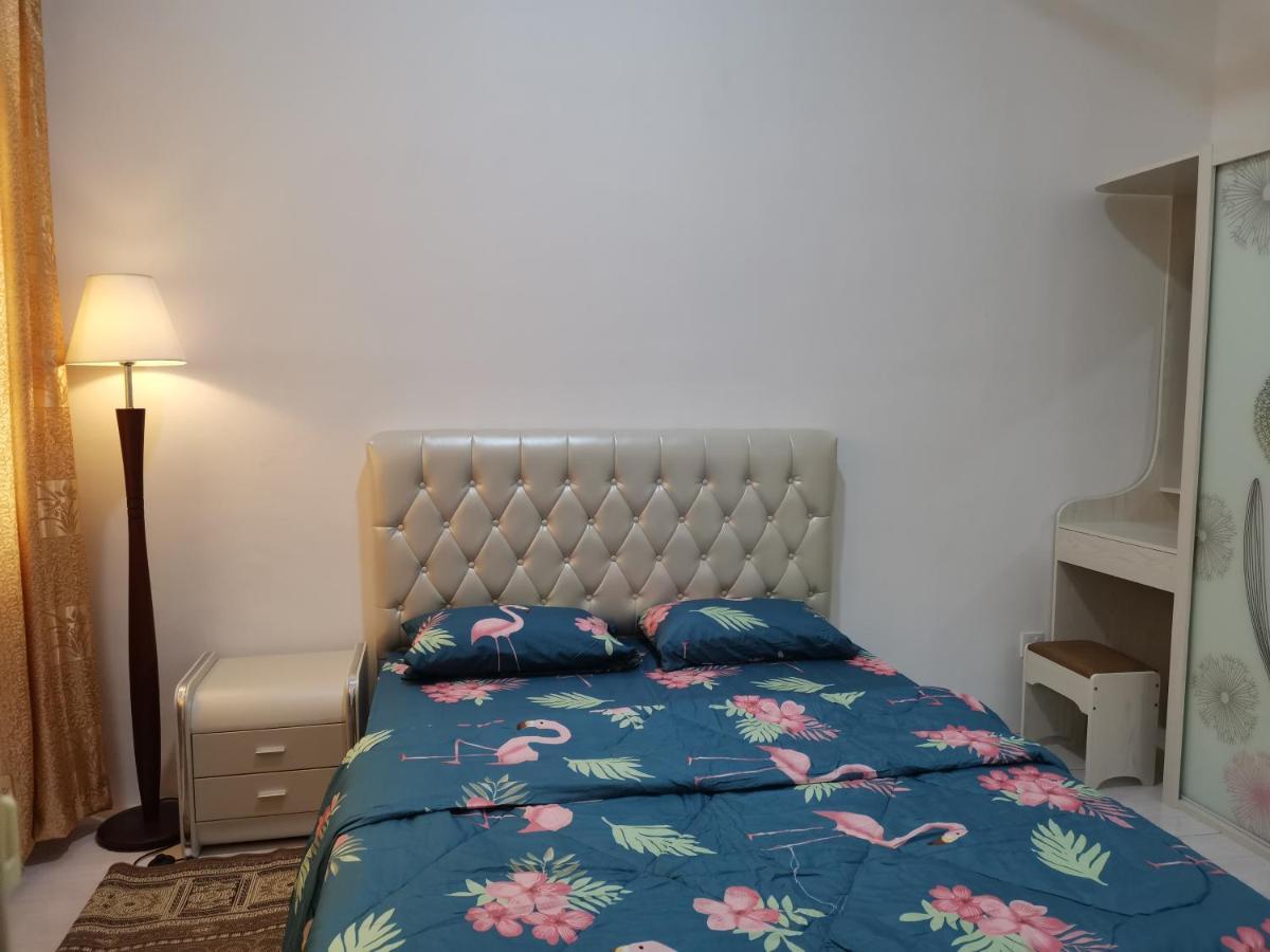Cd Seaview Apartment Куах Экстерьер фото