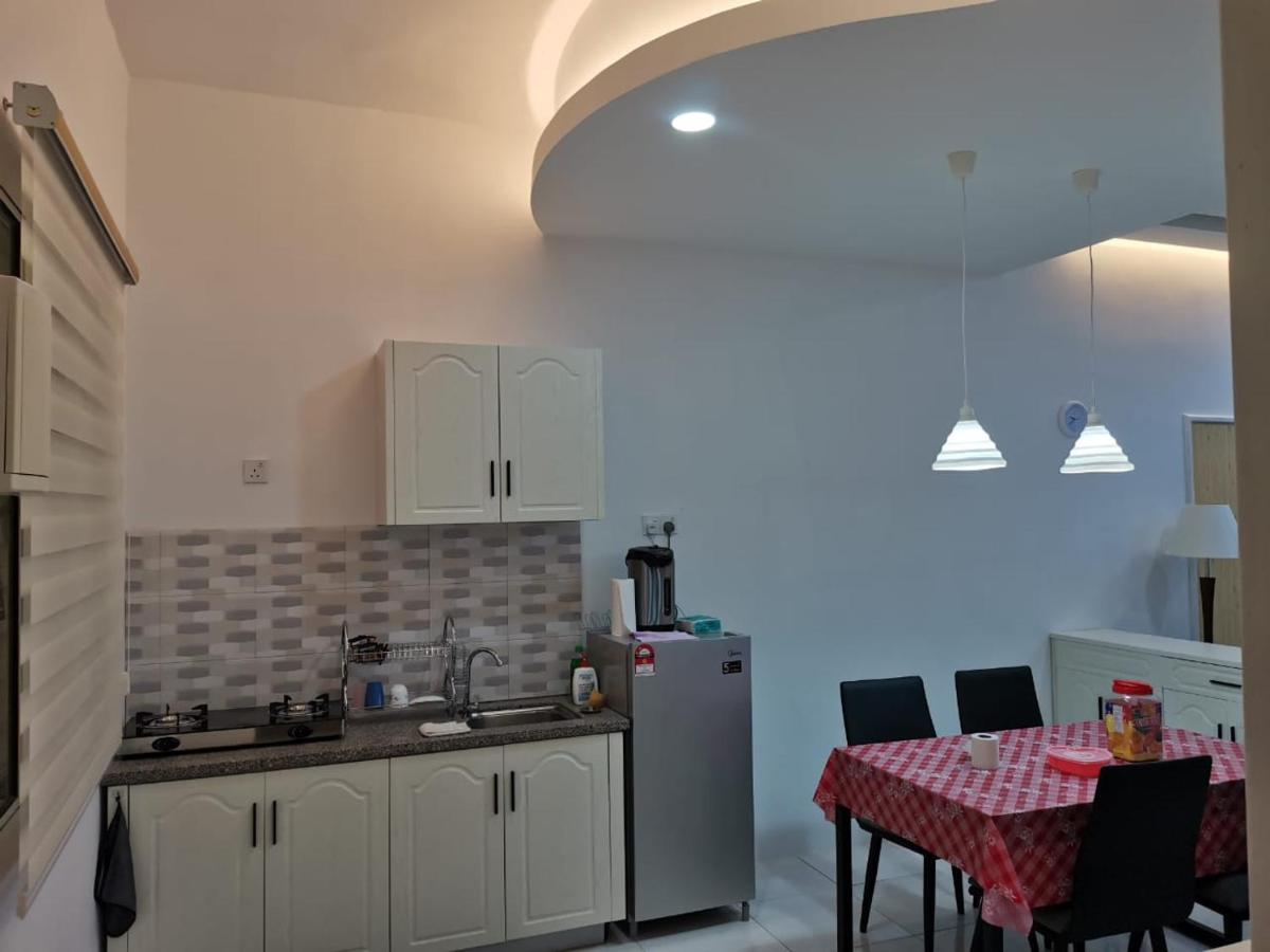 Cd Seaview Apartment Куах Экстерьер фото